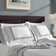 Egyptian Cotton Pillow Cases 400 Thread Count Pillow Case White