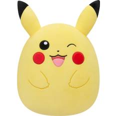 Squishmallows 50cm Squishmallows 50 cm Winking Pikachu