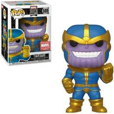 Funko POP! Marvel Thanos Vinyl Figure