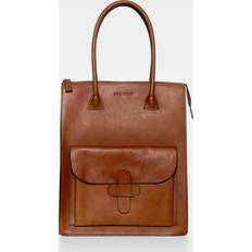 Decadent RINA working bag Cognac