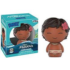 Moana Figurines Funko Dorbz Collectable 'Young Moana' Disney #196