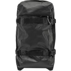 Eastpak Pehmeä Matkalaukut Eastpak Transit'R Medium Luggage Case Tarp Black