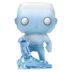 Pop Funko Marvel X-Men Ice Man Pop Vinyl Figure Specialty Series