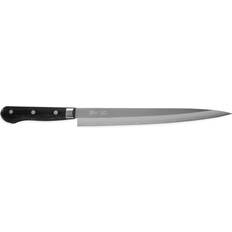 Suncraft Sujihiki Warikome 24 cm