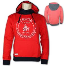 Oberteile Uhlsport 1. FC Köln Sportswear Hoodie