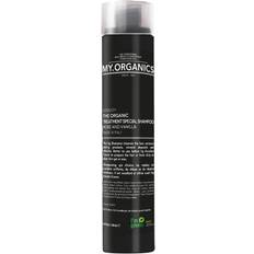 The Treatment Special Shampoo Rose Vanilla