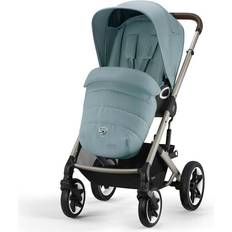 Cybex Pushchairs Cybex Talos S Lux