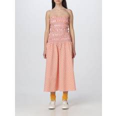 Kenzo Dresses Kenzo Dress Woman colour Orange Orange