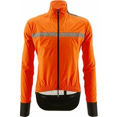 Cycling Vests Santini Guard Neo Shell Rain Jacket Cycling Jacket, Vest