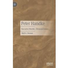 Peter Handke Rolf G. Renner 9783476059314