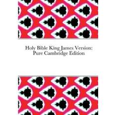 Holy Bible King James Version Kevin Leake