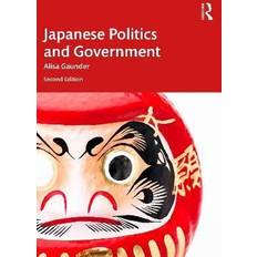 Japanese Books Japanese Politics and Government