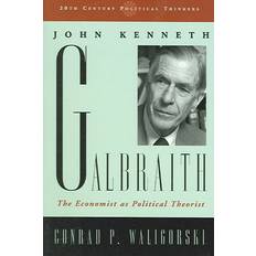 John Kenneth Galbraith