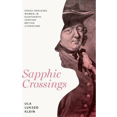 Sapphic Crossings Ula Lukszo Klein 9780813945514