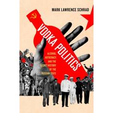 Vodka Politics (Inbunden)