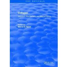 Collagen Marcel E. Nimni 9781315891682 (Indbundet)