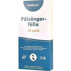 Pälsängerfälla 10-pack