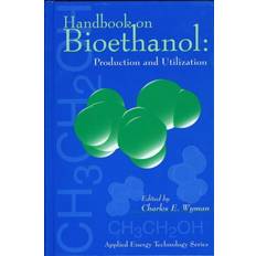 Handbook on Bioethanol Charles Wyman 9781560325536 (Indbundet)