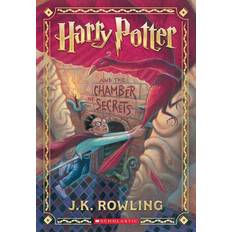 Harry Potter and the Chamber of Secrets H. J K Rowling