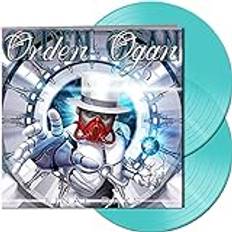 Orden Ogan: Final Days Curacao (Vinyl)