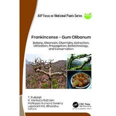 Frankincense Gum Olibanum 9781774912638