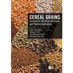 Cereal Grains 9781032156637