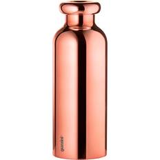 Guzzini Carafe et Pichets Guzzini Bouteille Thermos - - Cuivre Gourde 0.5L