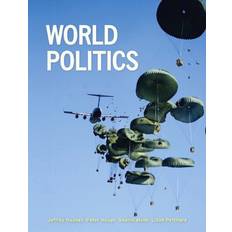 World Politics International Relations and Globalisation in the 21st Century by Jeffrey, Hough, Peter, Pettiford, Lloyd, Malik, Shahin Haynes