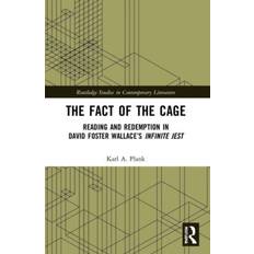 The Fact of the Cage: Reading and Redemption In David Foster Wallace’s "Infinite Jest"