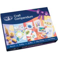 House of Crafts compendium