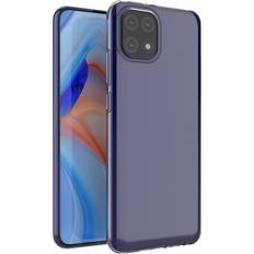 Samsung galaxy a03 Hurtel Ultra Clear Gel Cover Samsung Galaxy A03