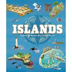 Icelandic Books Islands Ben Lerwill 9781913519155