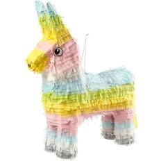 Creativ Company Piñata, str. 39x13x55 cm, pastelfarver, 1 stk
