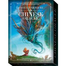 Cinese Libri Chinese oracle. Ediz. multilingue. Con Libro in brossura