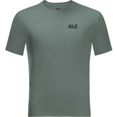 Jack Wolfskin Tech Mens T-Shirt