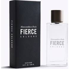 Abercrombie & Fitch Fierce Eau de Cologne 100 ml 100ml