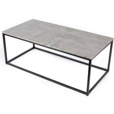 Livivo Effect Girder Coffee Table