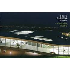 Rolex Learning Center (Guide en français)