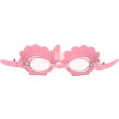 Sunnylife Ocean svømmebriller Rosa One