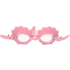 Sunnylife Swim Goggles Ocean Treasure Rose