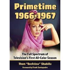 Primetime 1966-1967