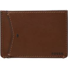 Fossil Portafogli e Portachiavi Fossil joshua vegan cactus card case kartenhalter medium