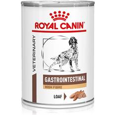 Royal canin high fibre Veterinary Canine Gastrointestinal High Fibre Loaf Saver