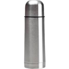 Acier inoxydable Thermos Termos 0,35 liter Silver Unisex Equipo Botellas Y Frascos Thermos