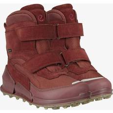 Ecco Chaussures d'hiver ecco Biom K2 - Red