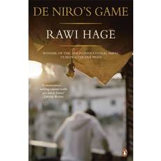 De Niro's Game Rawi Hage