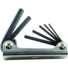 Hex Keys SET 7PC MAGNETIC 2.5MM TO