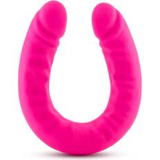 Sexleksaker Blush Rusé Double Dildo Pink