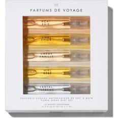 Parfum Monde Gourmand Parfum de Voyage 10 Purse Spray