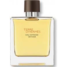 Hermès Men s Terre D Eau Intense Vetiver EDP